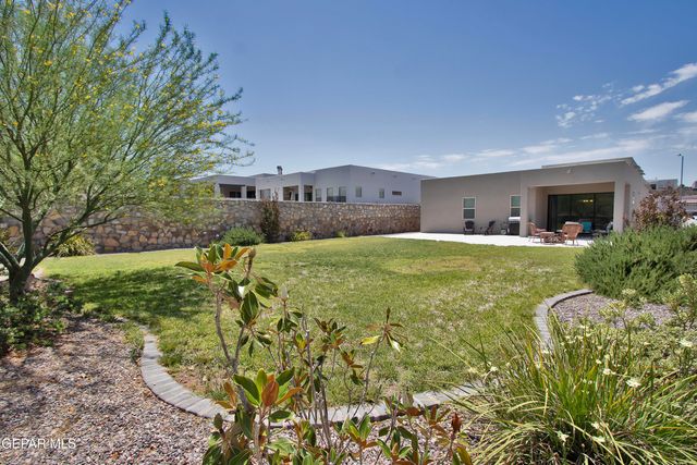 7373 CIMARRON GAP Drive, El Paso, TX 79911