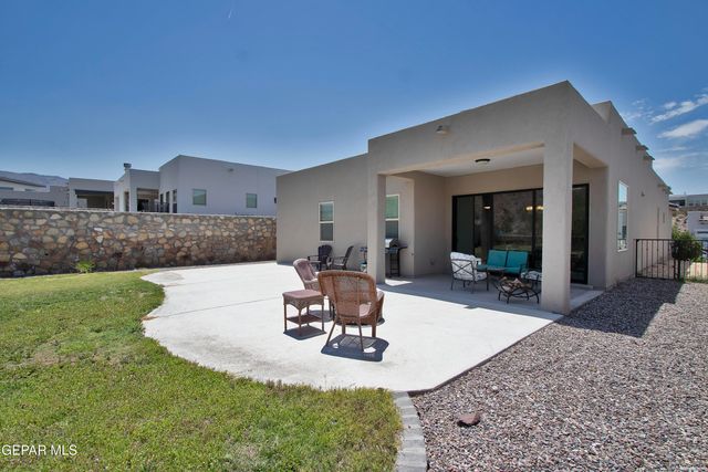 7373 CIMARRON GAP Drive, El Paso, TX 79911