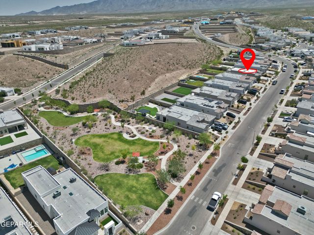 7373 CIMARRON GAP Drive, El Paso, TX 79911