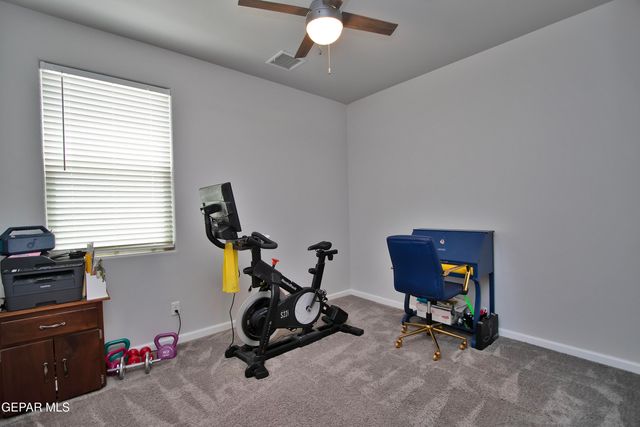 7373 CIMARRON GAP Drive, El Paso, TX 79911