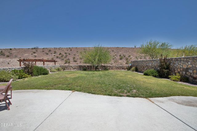 7373 CIMARRON GAP Drive, El Paso, TX 79911