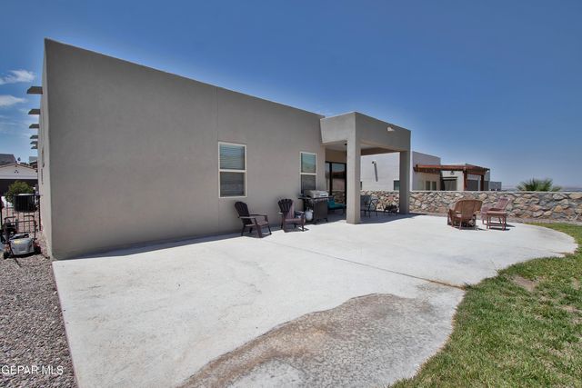 7373 CIMARRON GAP Drive, El Paso, TX 79911