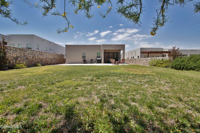 7373 CIMARRON GAP Drive, El Paso, TX 79911