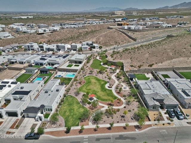 7373 CIMARRON GAP Drive, El Paso, TX 79911