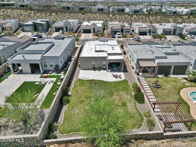 7373 CIMARRON GAP Drive, El Paso, TX 79911