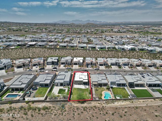 7373 CIMARRON GAP Drive, El Paso, TX 79911
