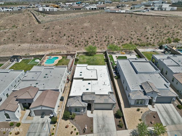 7373 CIMARRON GAP Drive, El Paso, TX 79911