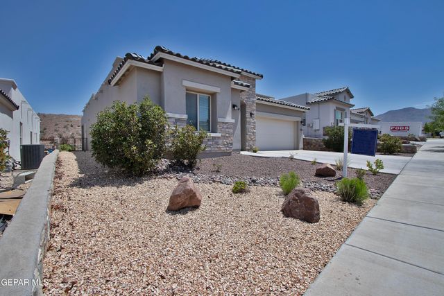 7373 CIMARRON GAP Drive, El Paso, TX 79911