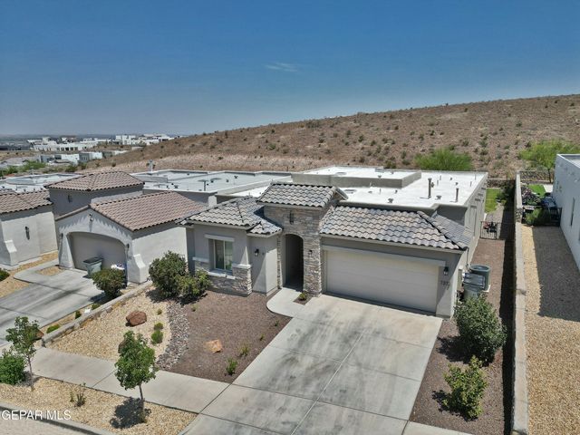 7373 CIMARRON GAP Drive, El Paso, TX 79911