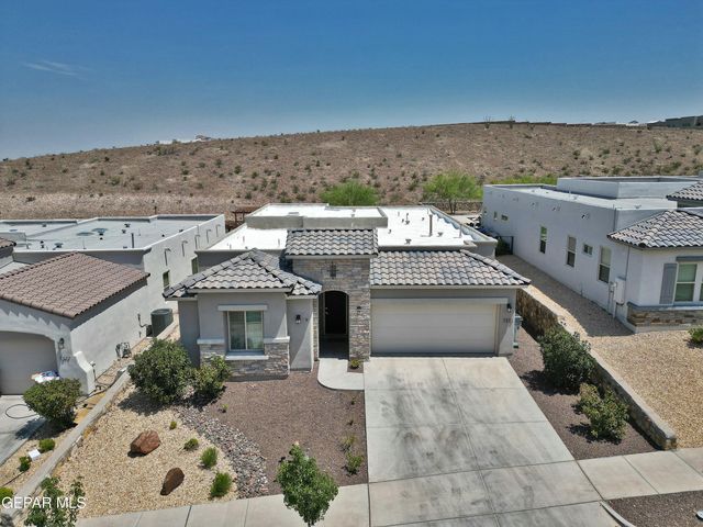 7373 CIMARRON GAP Drive, El Paso, TX 79911