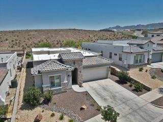 7373 CIMARRON GAP Drive, El Paso, TX 79911