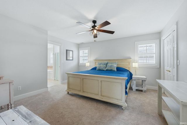 6366 W South Lk Gage Drive, Angola, IN 46703