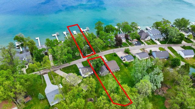 6366 W South Lk Gage Drive, Angola, IN 46703