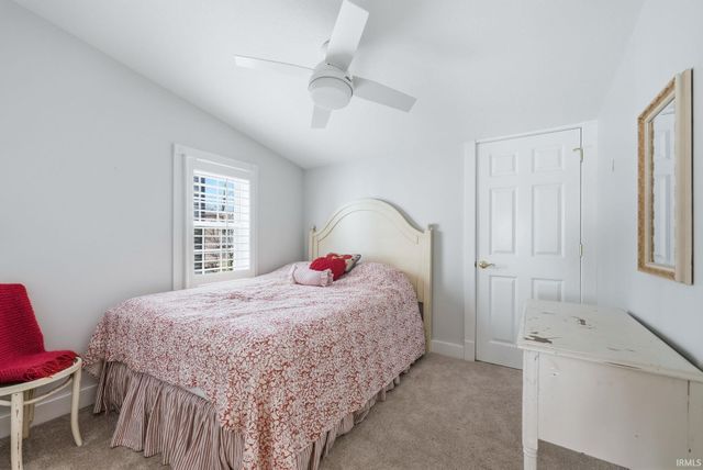 6366 W South Lk Gage Drive, Angola, IN 46703