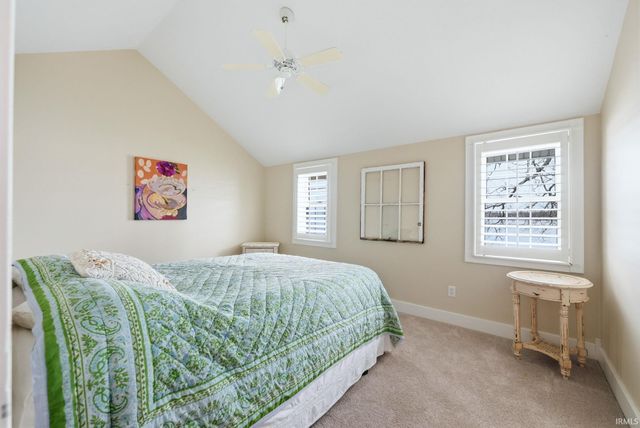 6366 W South Lk Gage Drive, Angola, IN 46703