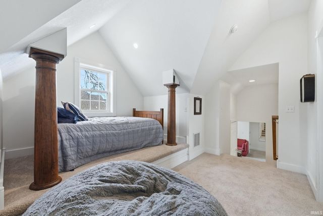 6366 W South Lk Gage Drive, Angola, IN 46703