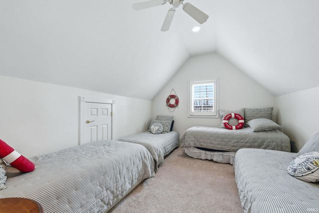 6366 W South Lk Gage Drive, Angola, IN 46703