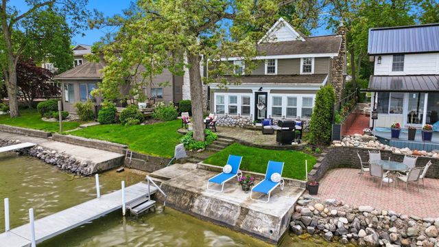 6366 W South Lk Gage Drive, Angola, IN 46703