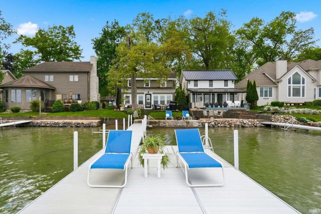 6366 W South Lk Gage Drive, Angola, IN 46703