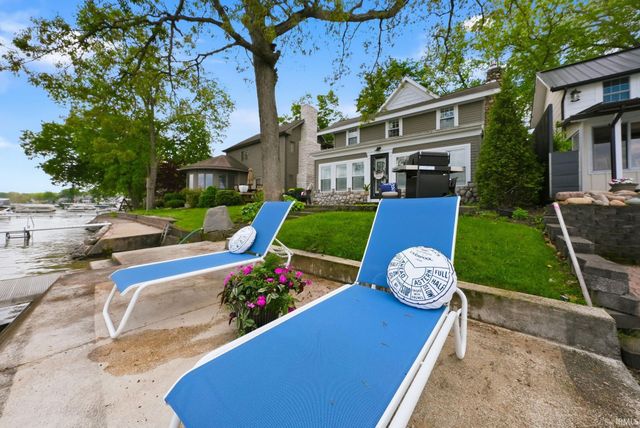 6366 W South Lk Gage Drive, Angola, IN 46703