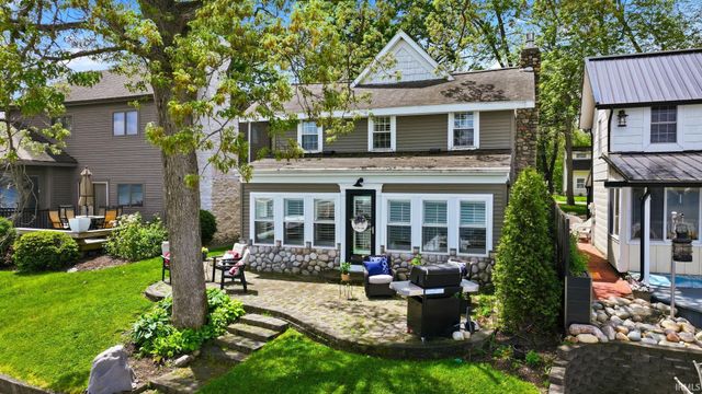 6366 W South Lk Gage Drive, Angola, IN 46703