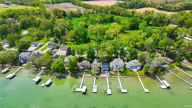 6366 W South Lk Gage Drive, Angola, IN 46703