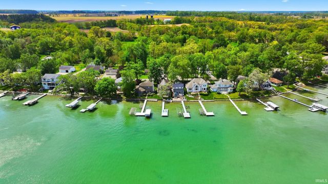 6366 W South Lk Gage Drive, Angola, IN 46703
