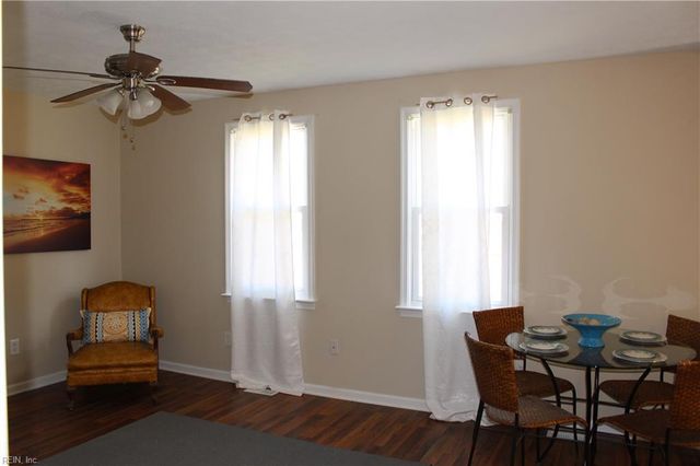 5912 Old AVE, Newport News, VA 23605