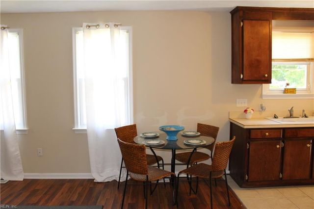 5912 Old AVE, Newport News, VA 23605
