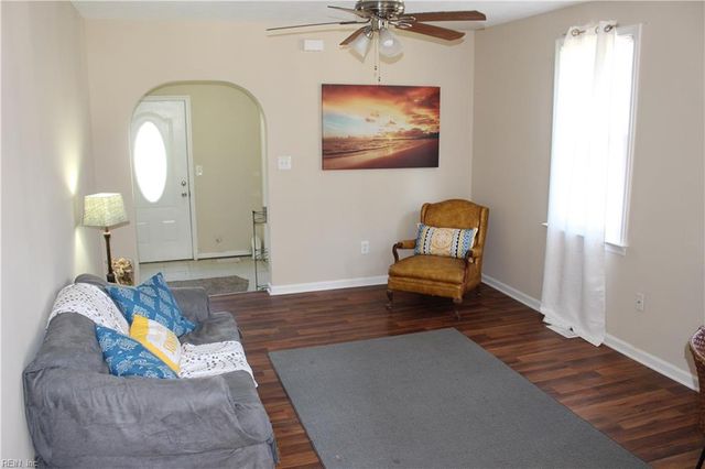 5912 Old AVE, Newport News, VA 23605