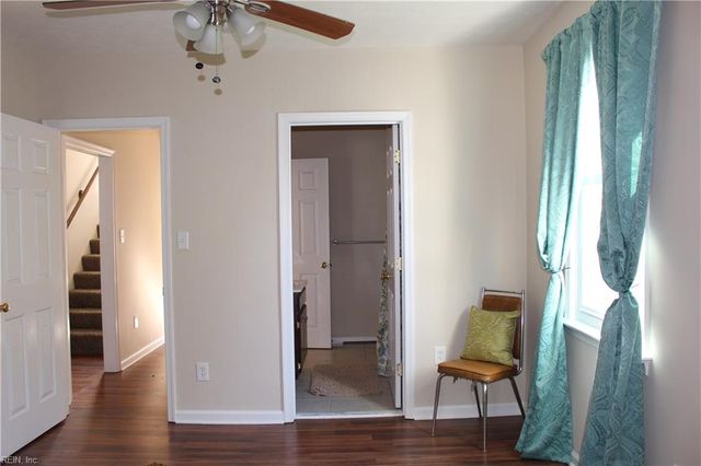 5912 Old AVE, Newport News, VA 23605