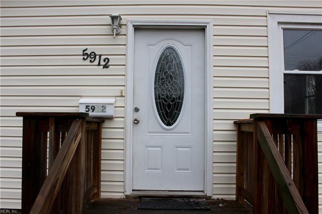 5912 Old AVE, Newport News, VA 23605