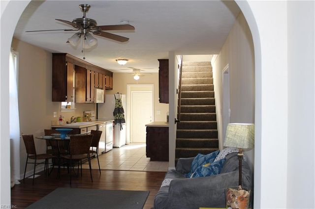 5912 Old AVE, Newport News, VA 23605