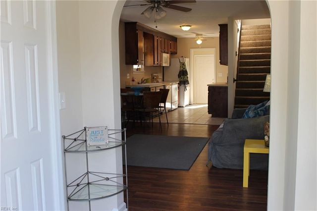 5912 Old AVE, Newport News, VA 23605