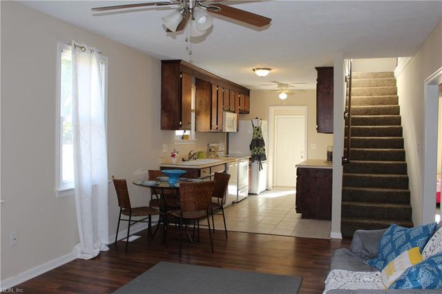 5912 Old AVE, Newport News, VA 23605