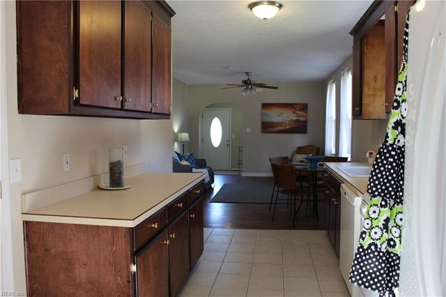 5912 Old AVE, Newport News, VA 23605