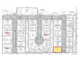 Lot 26, Cedar Falls, IA 50613