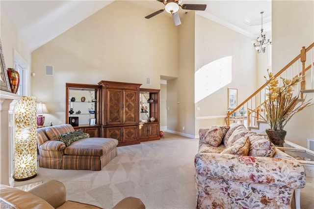 1933 Governors Pointe DR, Suffolk, VA 23436