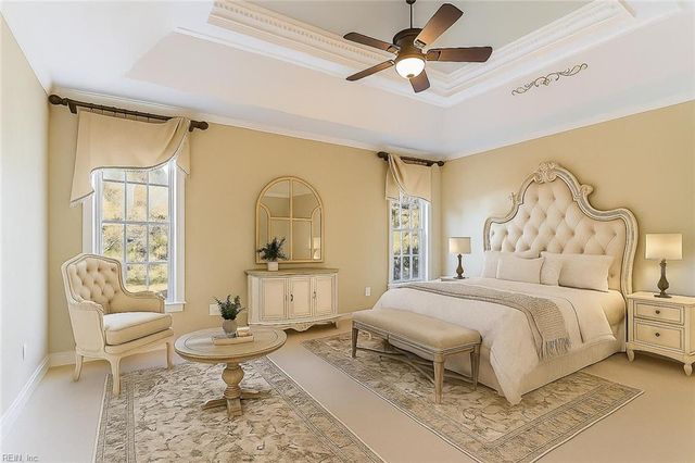 1933 Governors Pointe DR, Suffolk, VA 23436