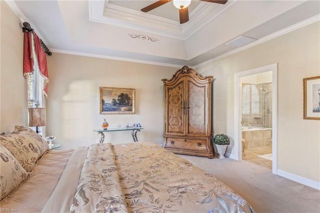 1933 Governors Pointe DR, Suffolk, VA 23436