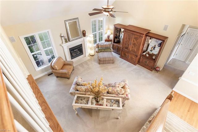 1933 Governors Pointe DR, Suffolk, VA 23436