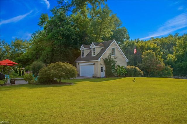 1933 Governors Pointe DR, Suffolk, VA 23436