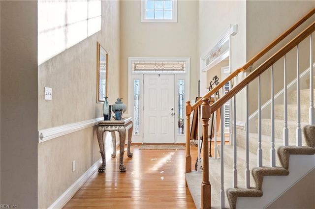 1933 Governors Pointe DR, Suffolk, VA 23436