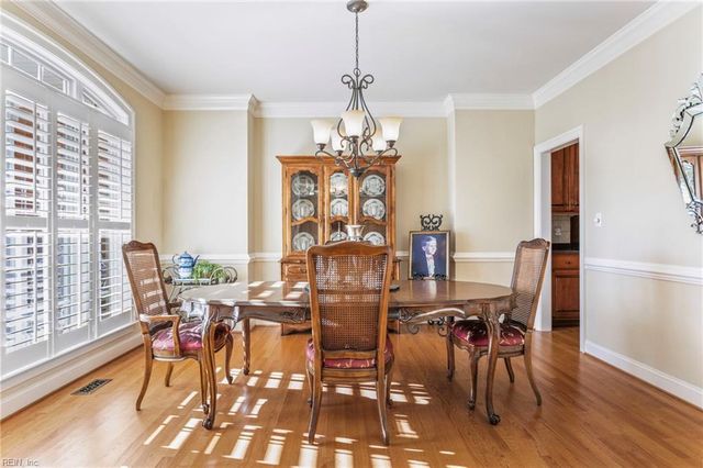 1933 Governors Pointe DR, Suffolk, VA 23436