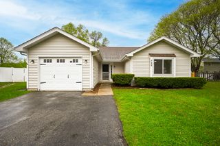 729 Hageman Place, Naperville, IL 60563