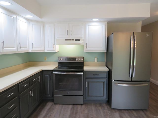 1476 Hampton Circle, Goshen, IN 46526