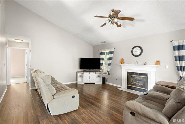 3412 Ingram Court, Lafayette, IN 47909