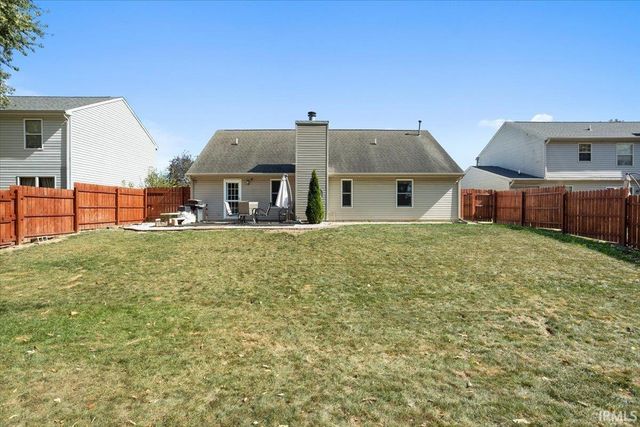 3412 Ingram Court, Lafayette, IN 47909