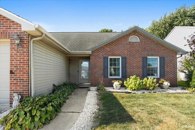 3412 Ingram Court, Lafayette, IN 47909