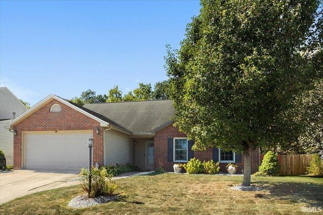 3412 Ingram Court, Lafayette, IN 47909
